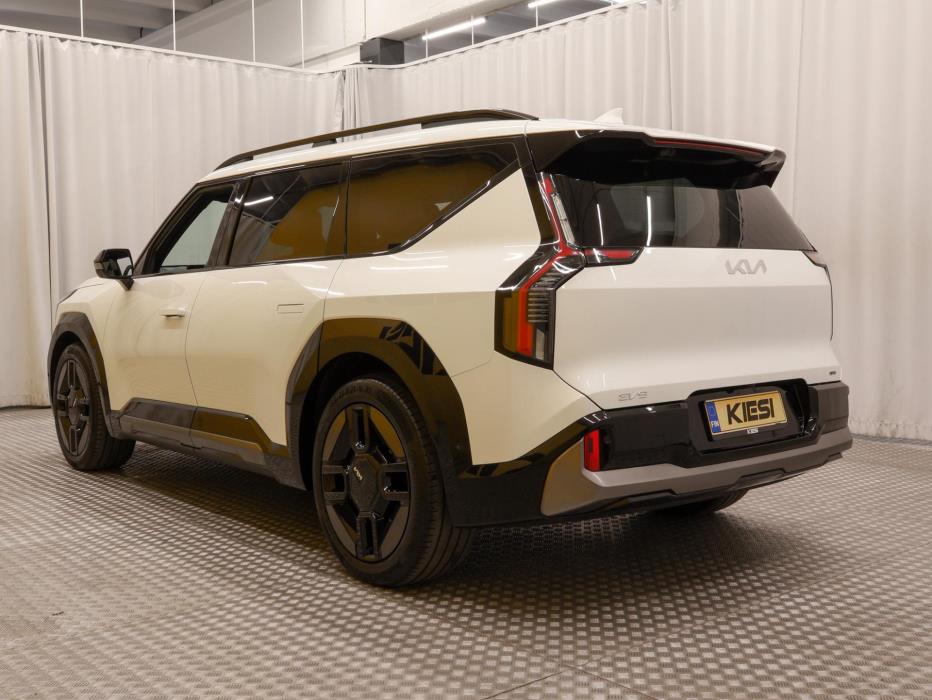 KIA EV9 2024