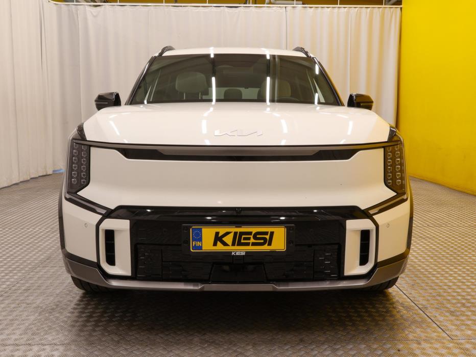 KIA EV9 2024