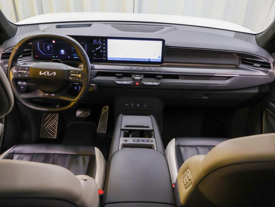 KIA EV9 2024
