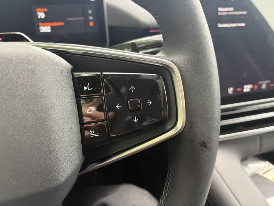 POLESTAR 4 2026