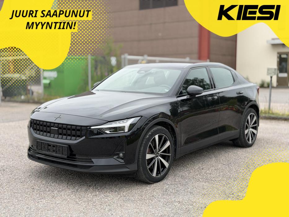 POLESTAR 2 2022