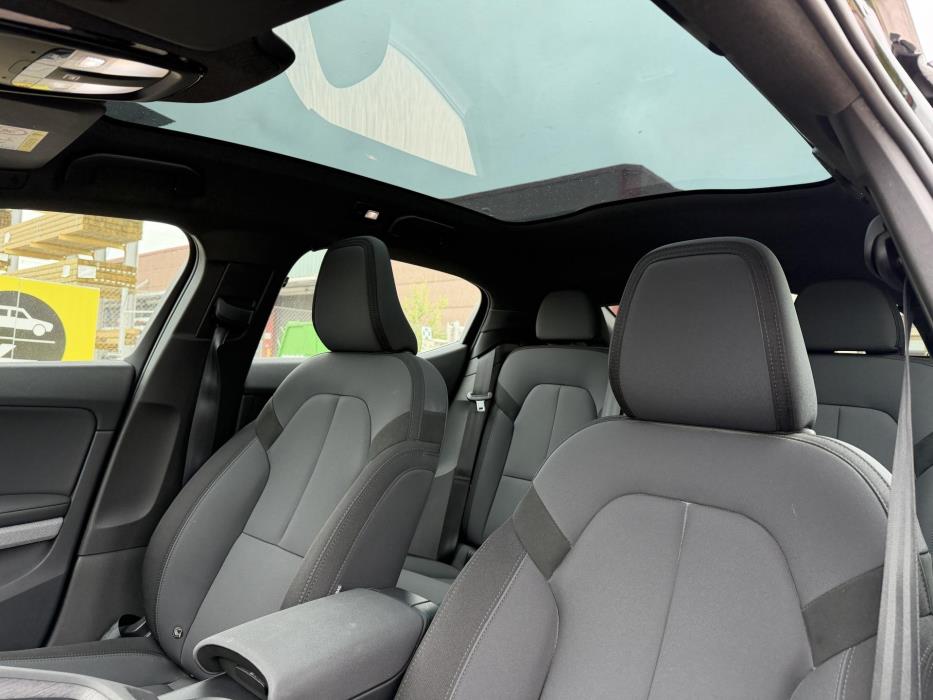 POLESTAR 2 2022