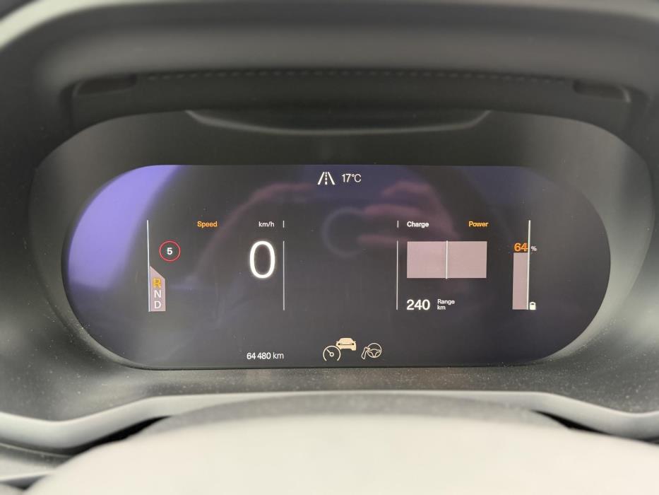 POLESTAR 2 2022
