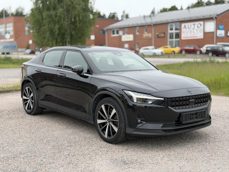 POLESTAR 2 2022