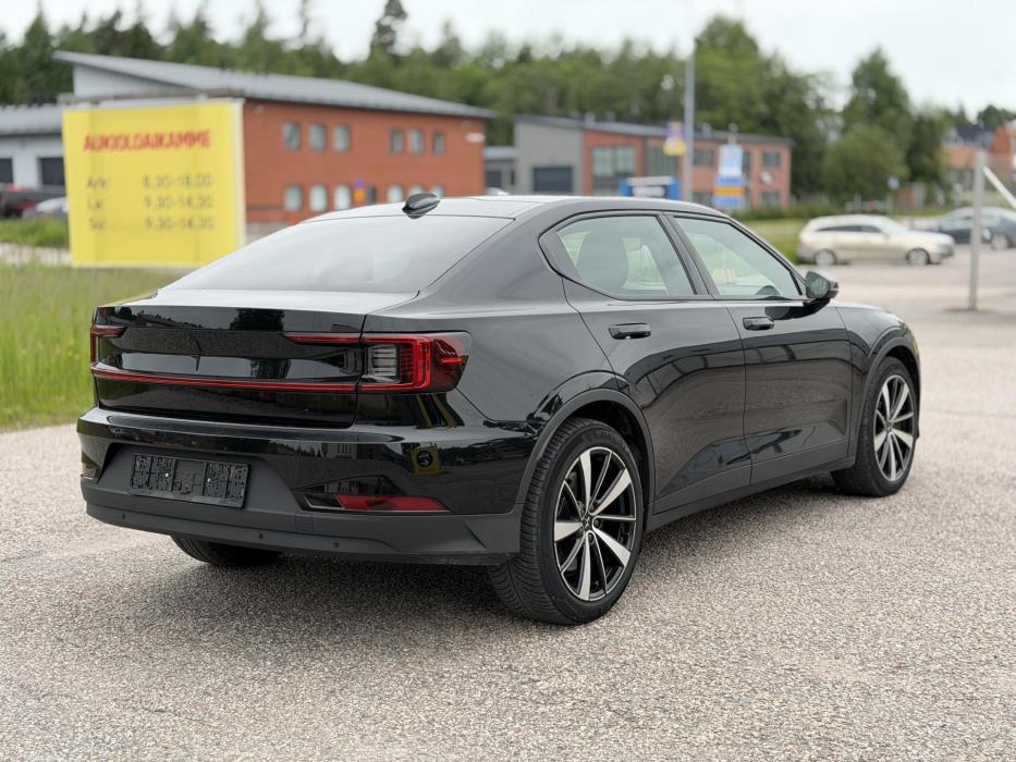 POLESTAR 2 2022
