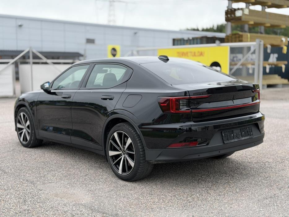 POLESTAR 2 2022