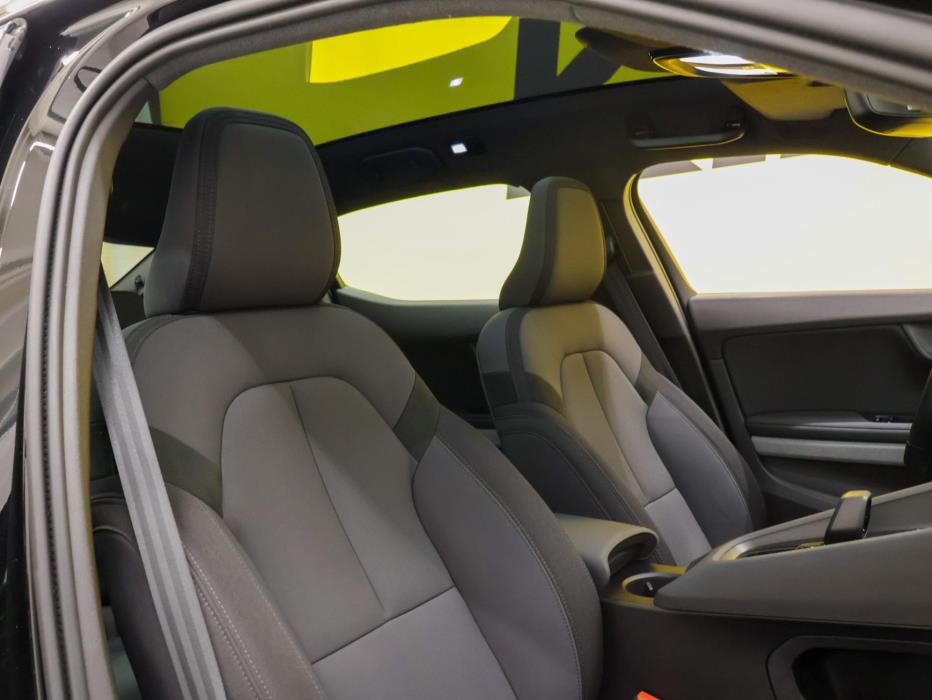 POLESTAR 2 2022