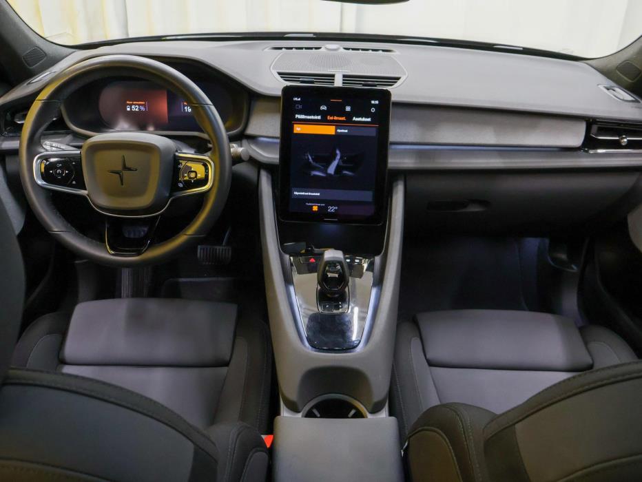 POLESTAR 2 2022
