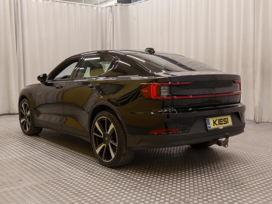 POLESTAR 2 2022