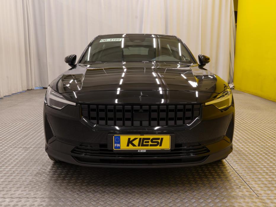 POLESTAR 2 2022
