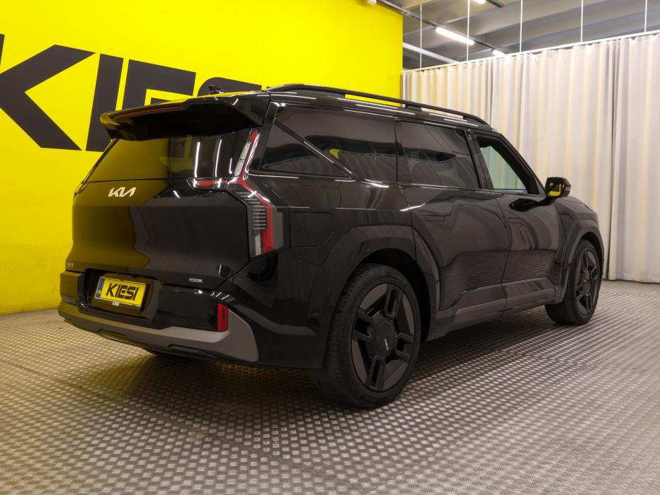 KIA EV9 2024
