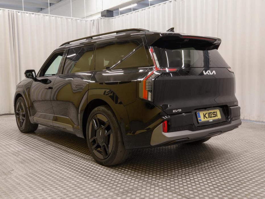 KIA EV9 2024
