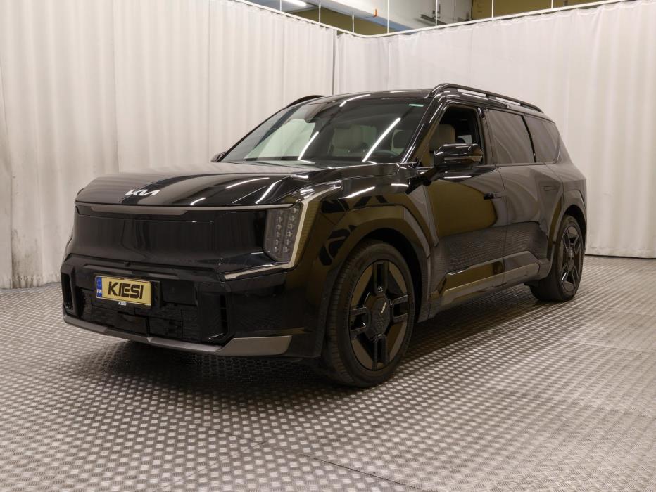 KIA EV9 2024
