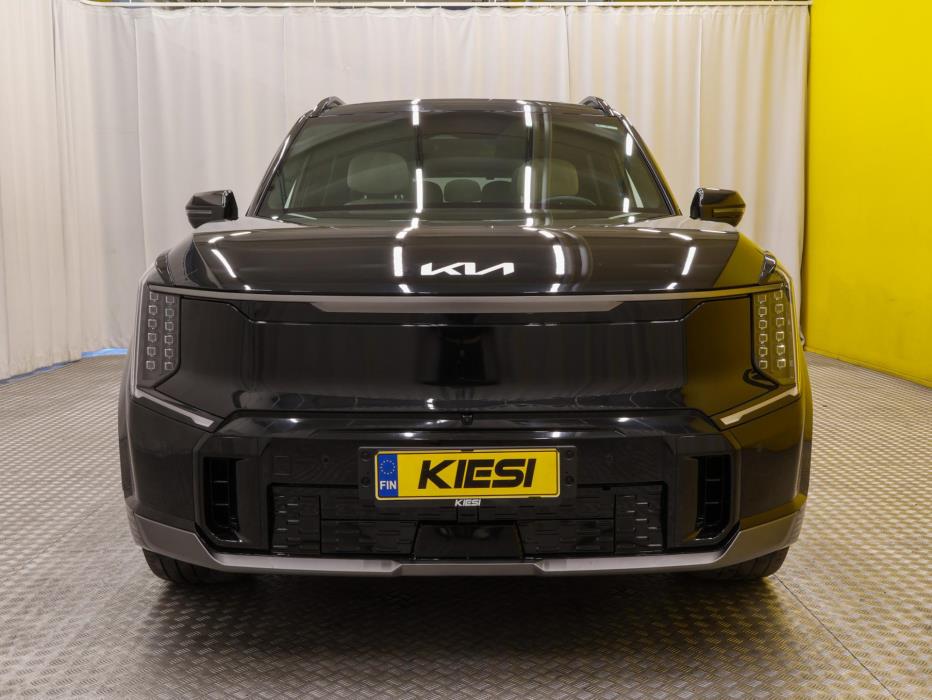 KIA EV9 2024