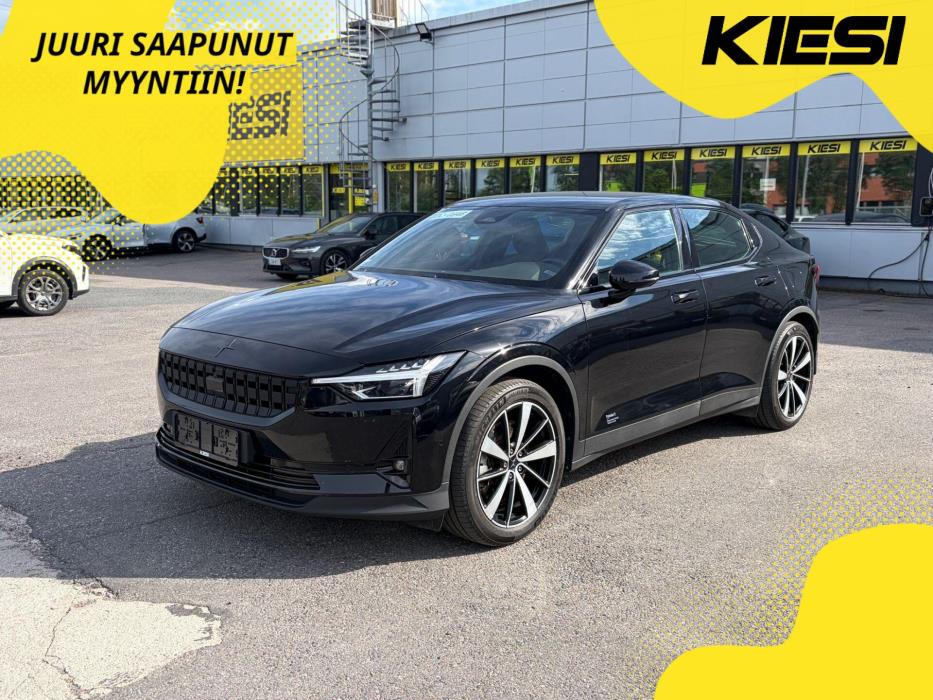 POLESTAR 2 2023