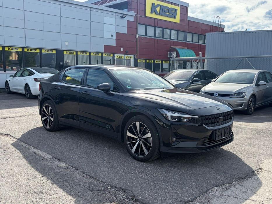 POLESTAR 2 2023