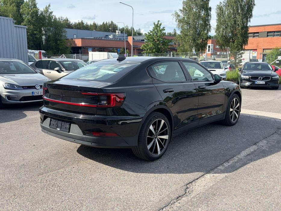 POLESTAR 2 2023
