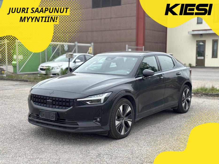 POLESTAR 2 2023