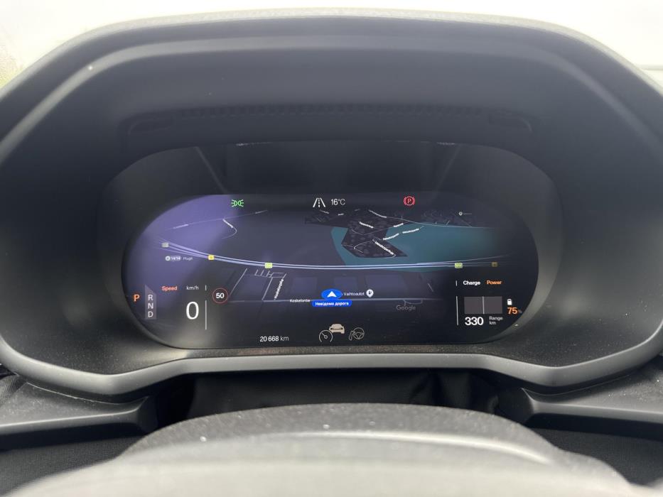 POLESTAR 2 2023