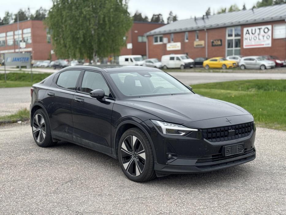 POLESTAR 2 2023