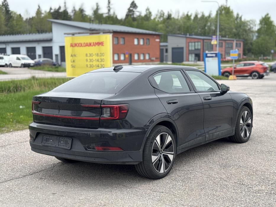 POLESTAR 2 2023
