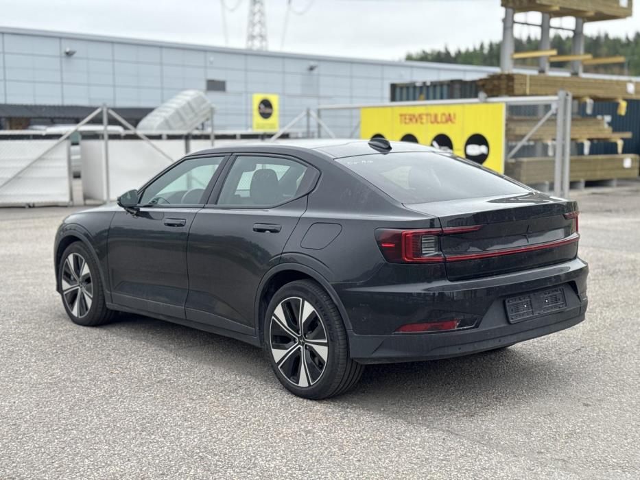 POLESTAR 2 2023