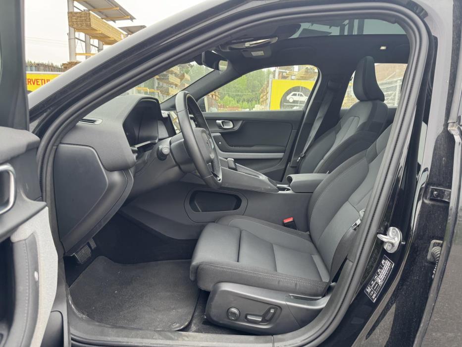 POLESTAR 2 2023