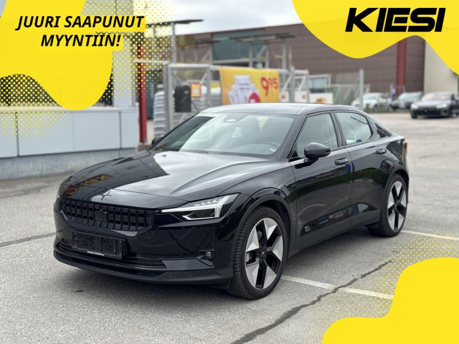 POLESTAR 2 2023