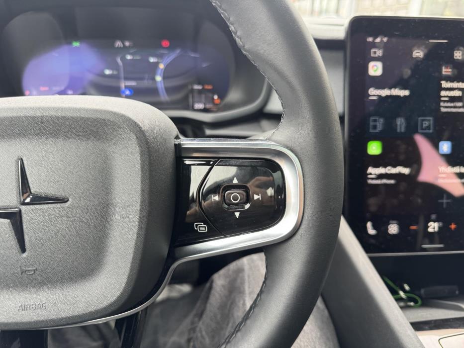 POLESTAR 2 2023