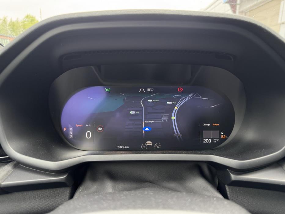 POLESTAR 2 2023