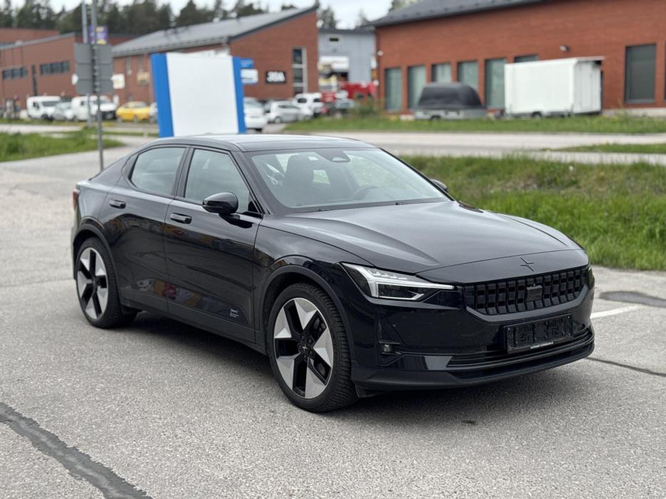 POLESTAR 2 2023