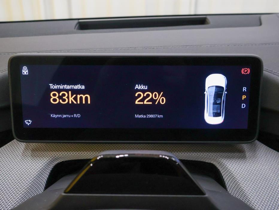 POLESTAR 4 2025