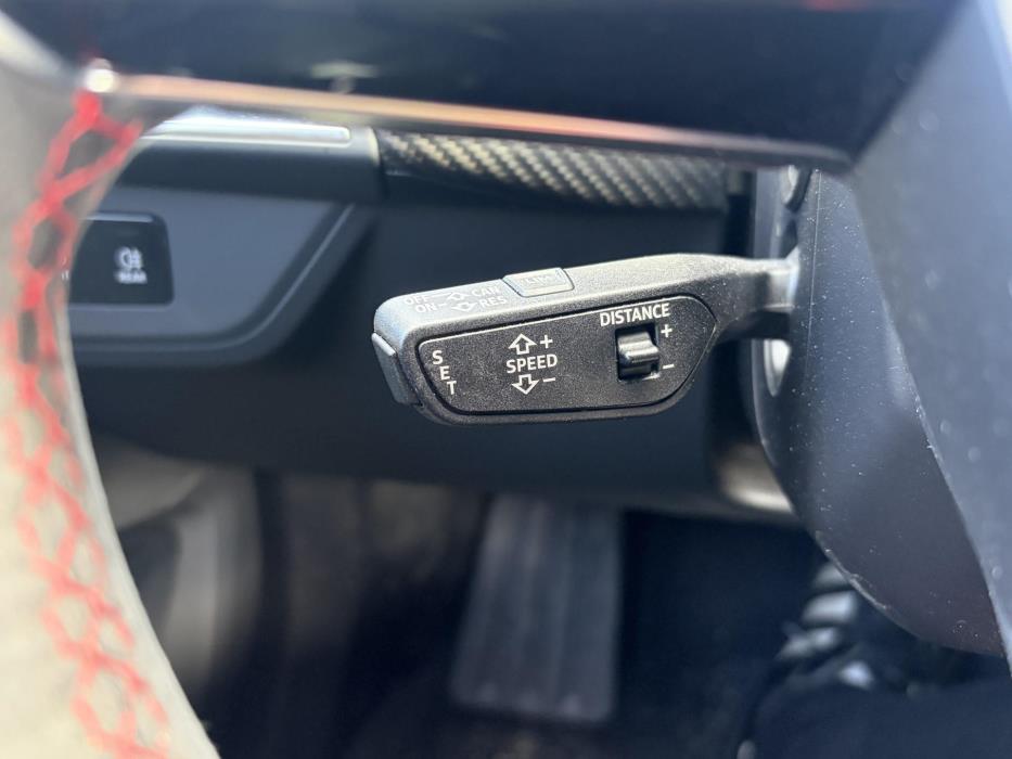 AUDI e-tron GT RS 2022
