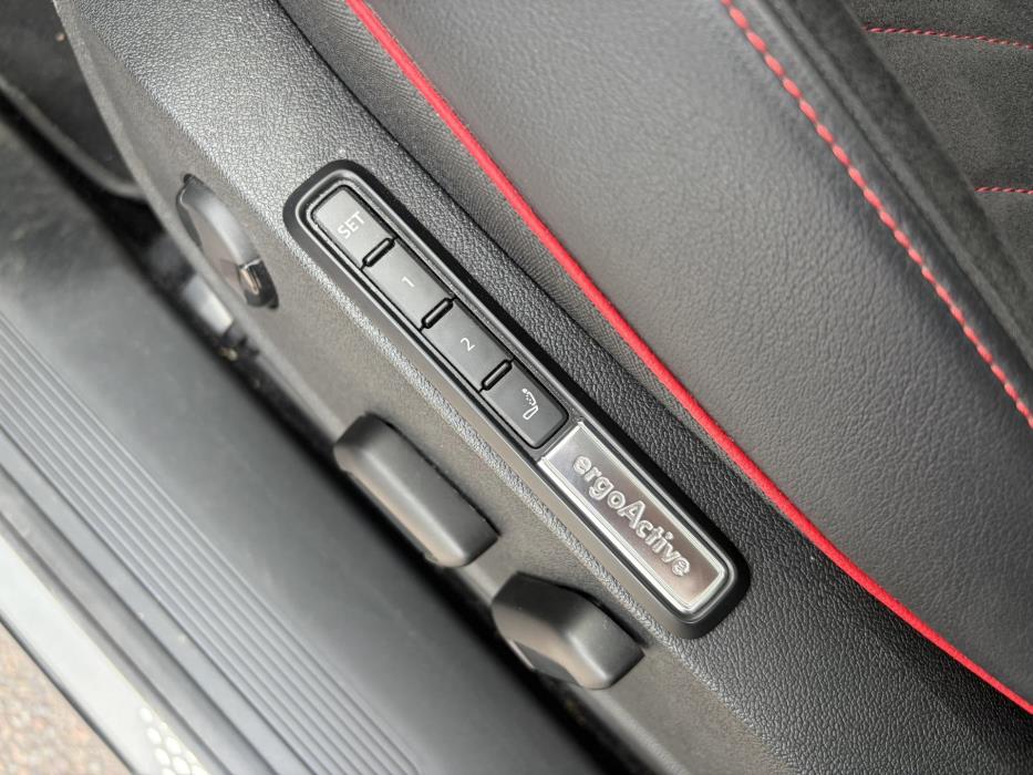 VOLKSWAGEN ID.5 2023