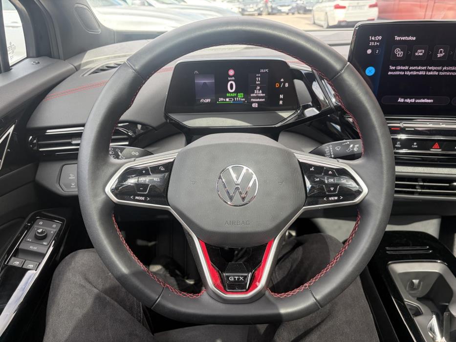VOLKSWAGEN ID.5 2023