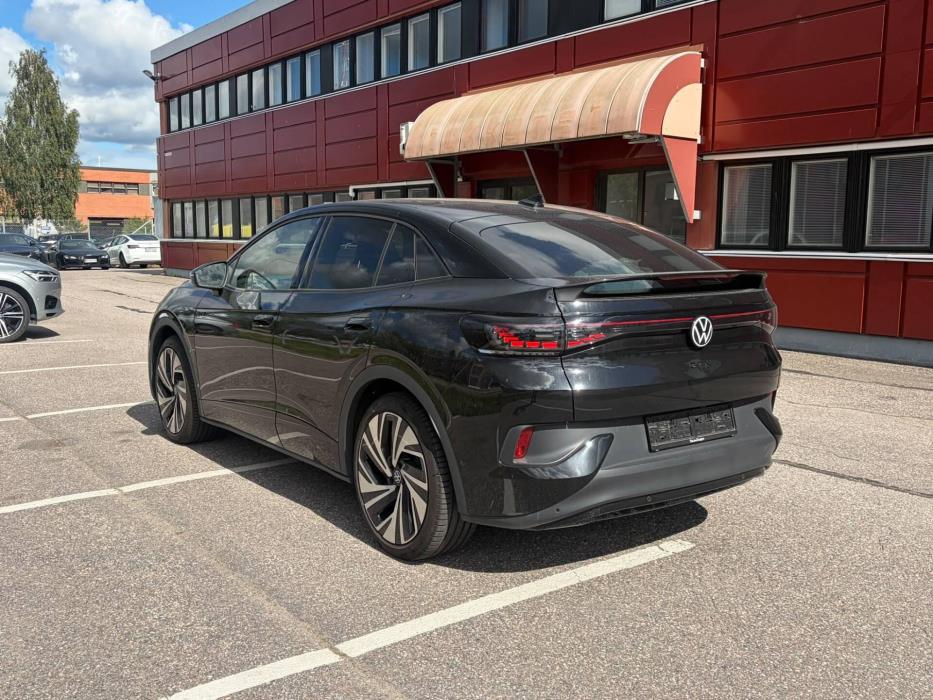 VOLKSWAGEN ID.5 2023