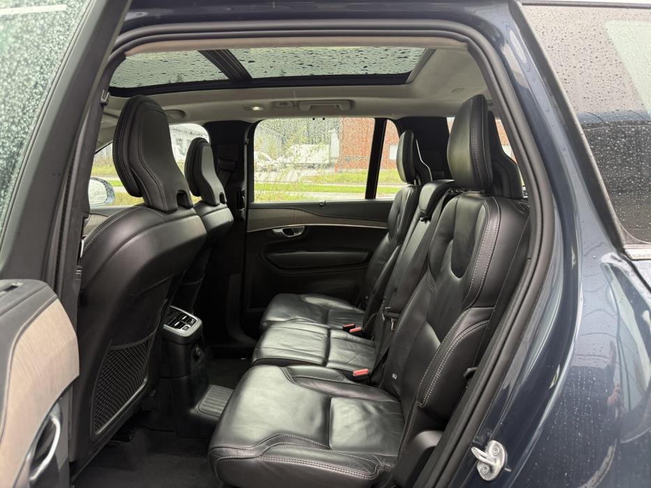 VOLVO XC90 2024