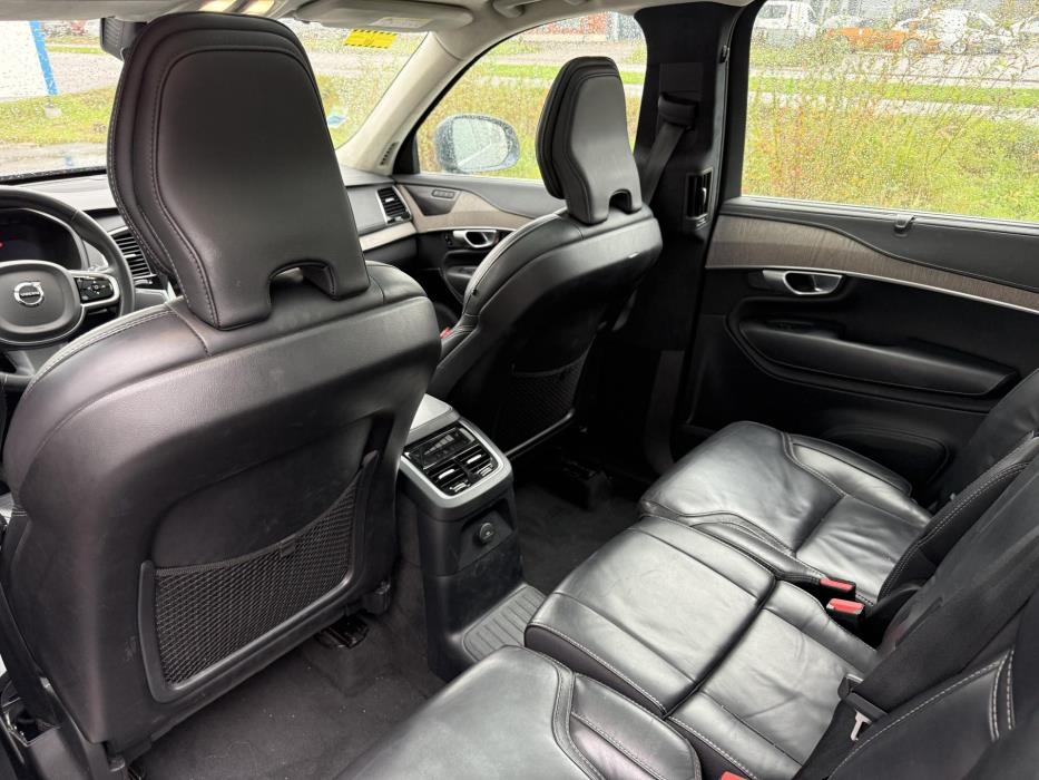 VOLVO XC90 2024
