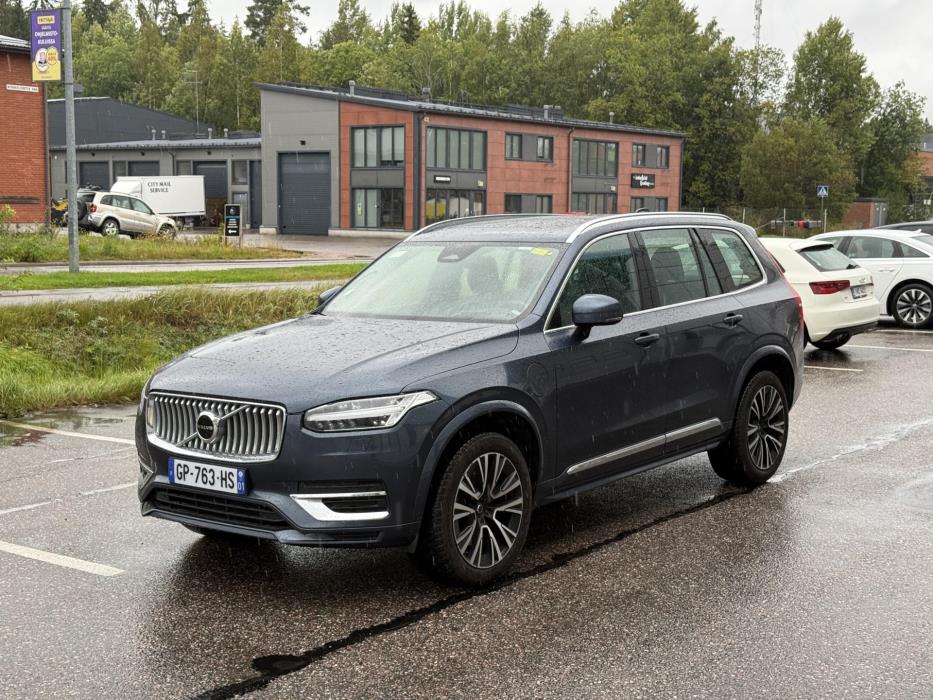 VOLVO XC90 2024