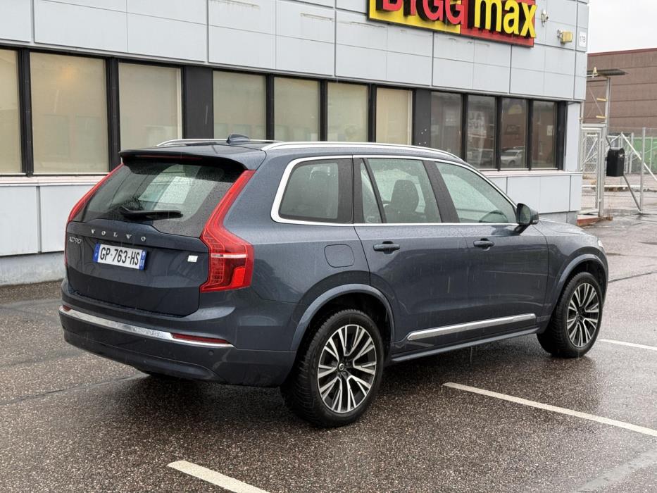 VOLVO XC90 2024