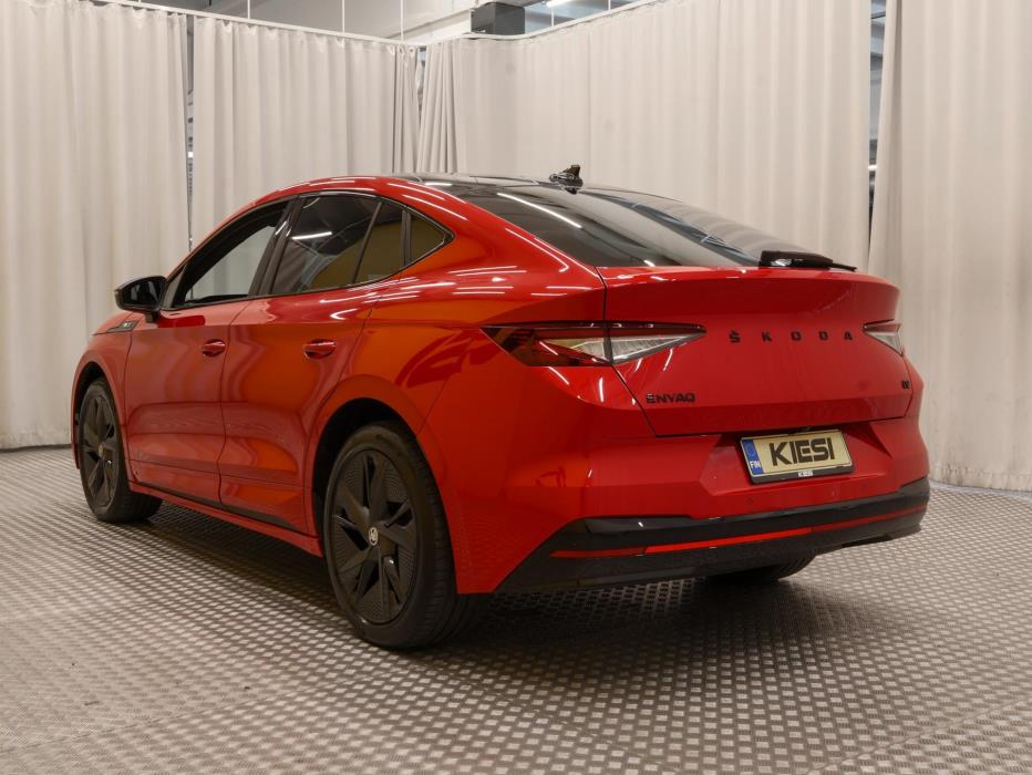 SKODA Enyaq 2023