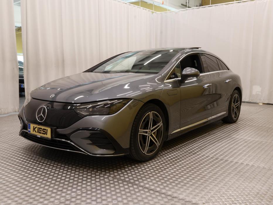 MERCEDES-BENZ EQE 2023