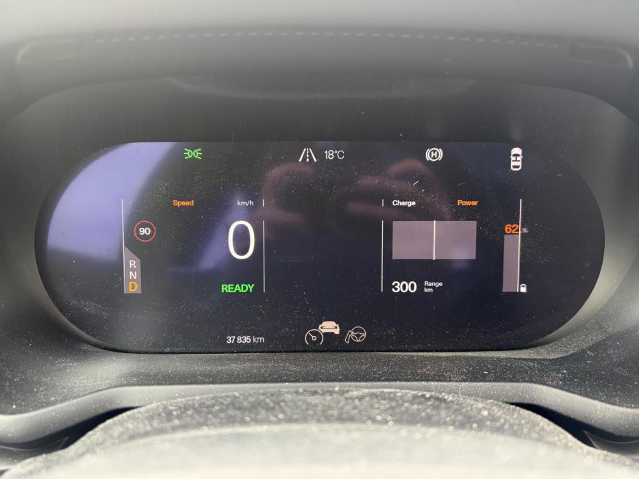 POLESTAR 2 2024