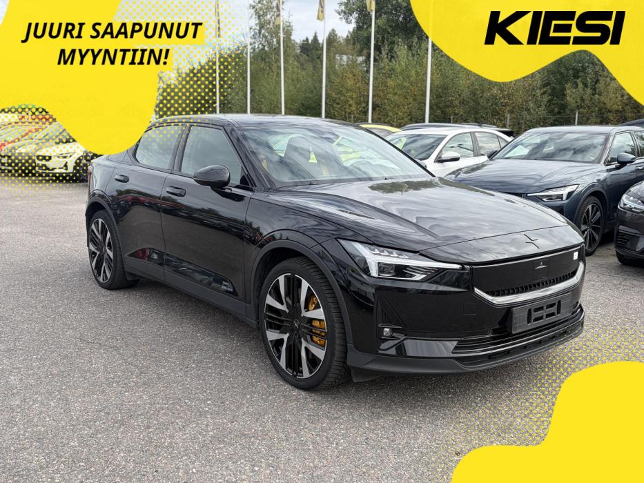 POLESTAR 2 2024