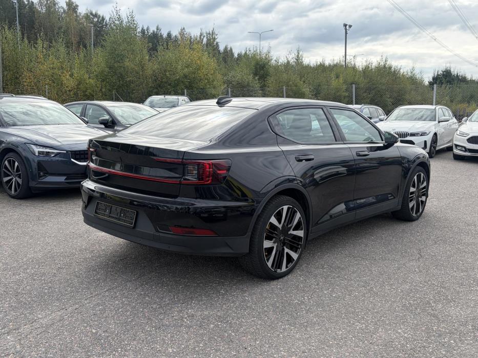 POLESTAR 2 2024