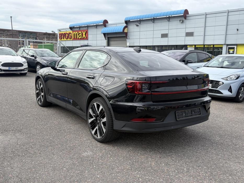 POLESTAR 2 2024