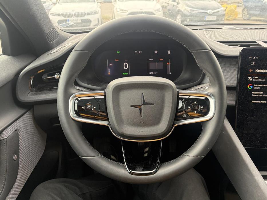 POLESTAR 2 2024