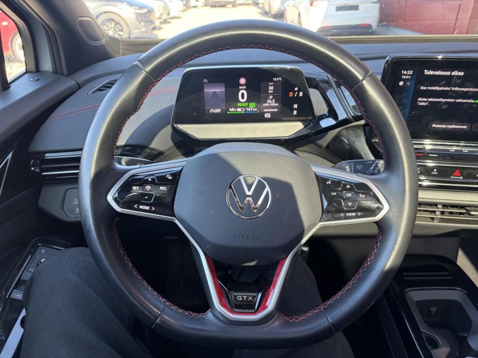 VOLKSWAGEN ID.4 2023