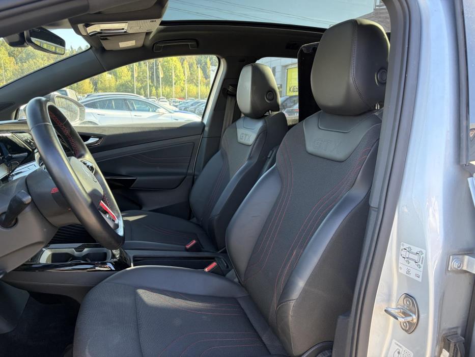 VOLKSWAGEN ID.4 2023
