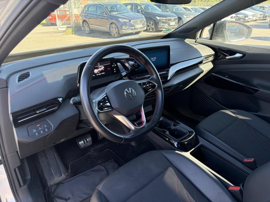 VOLKSWAGEN ID.4 2023
